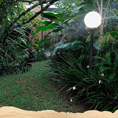 Condominio Jardins De Anchieta Ubatuba Eksteriør billede