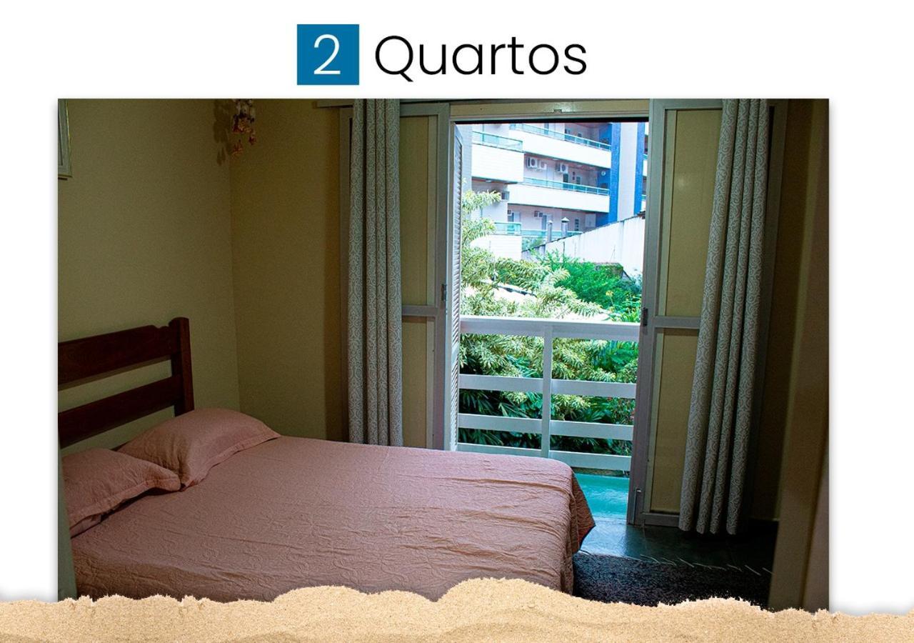 Condominio Jardins De Anchieta Ubatuba Eksteriør billede