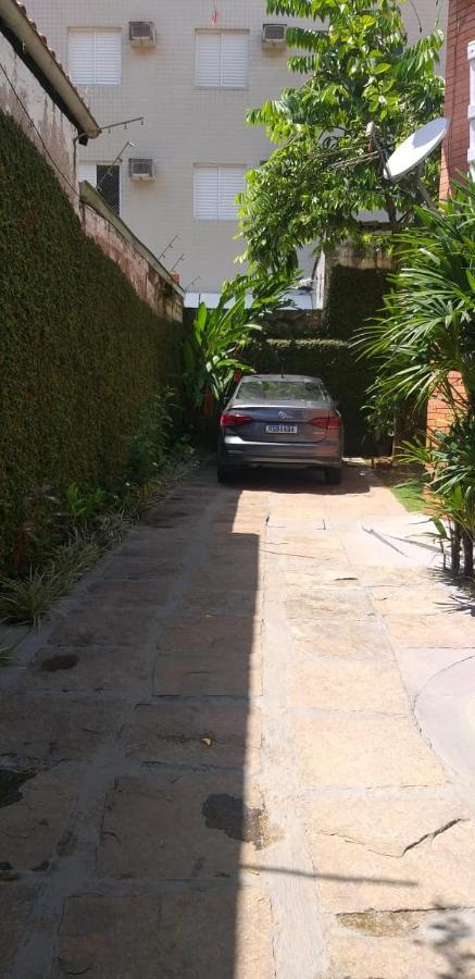 Condominio Jardins De Anchieta Ubatuba Eksteriør billede