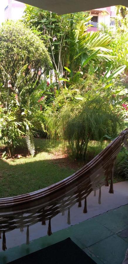 Condominio Jardins De Anchieta Ubatuba Eksteriør billede
