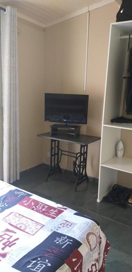 Condominio Jardins De Anchieta Ubatuba Eksteriør billede